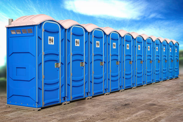 Portable Toilets for Parks and Recreation Areas in Gatlinburg, TN